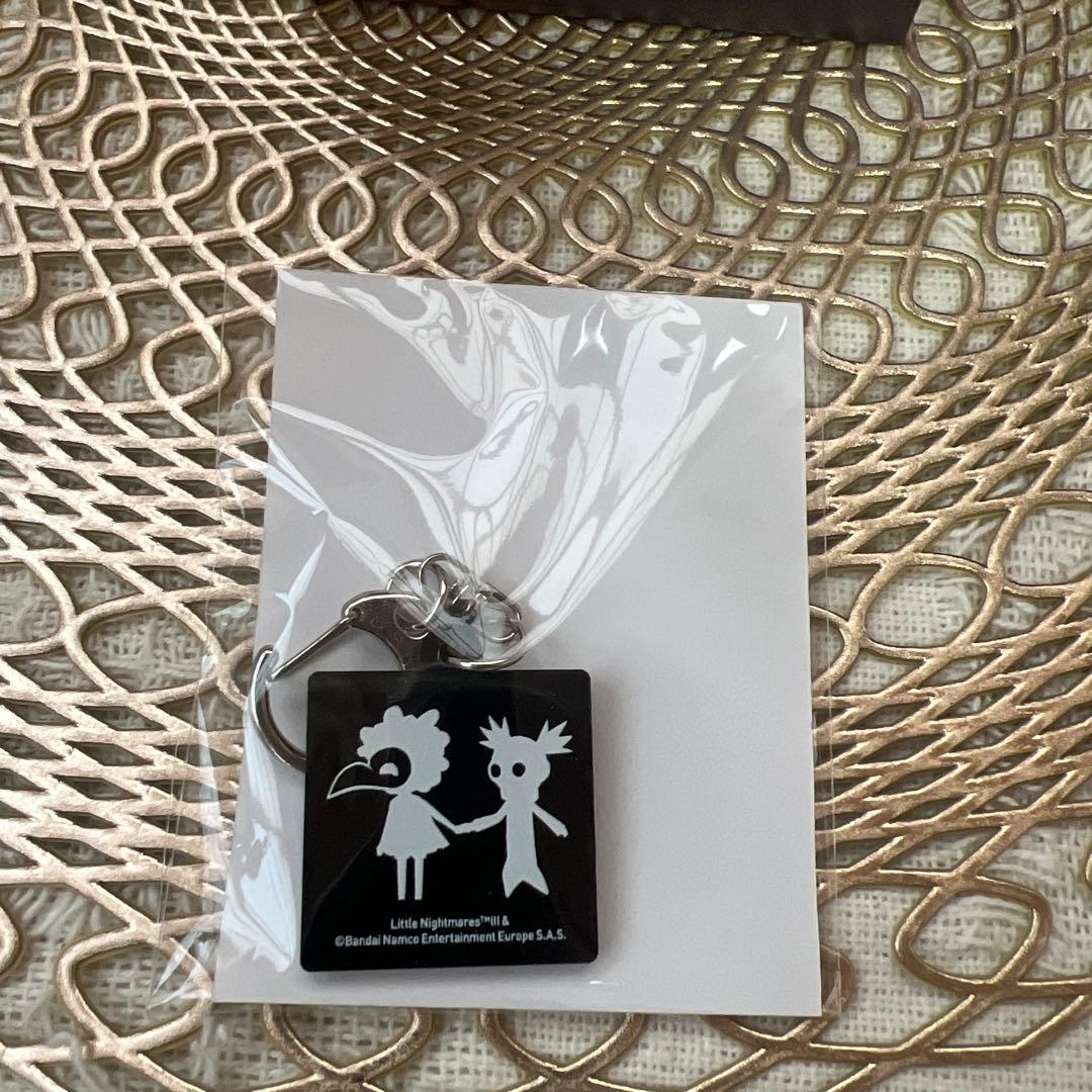 アソビストア限定　Switch 版リトルナイトメア3 超特装版