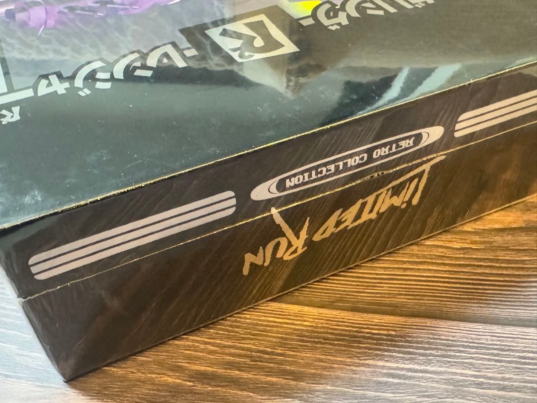 レンダリング レンジャーR2 復刻版(北米版カートリッジ)