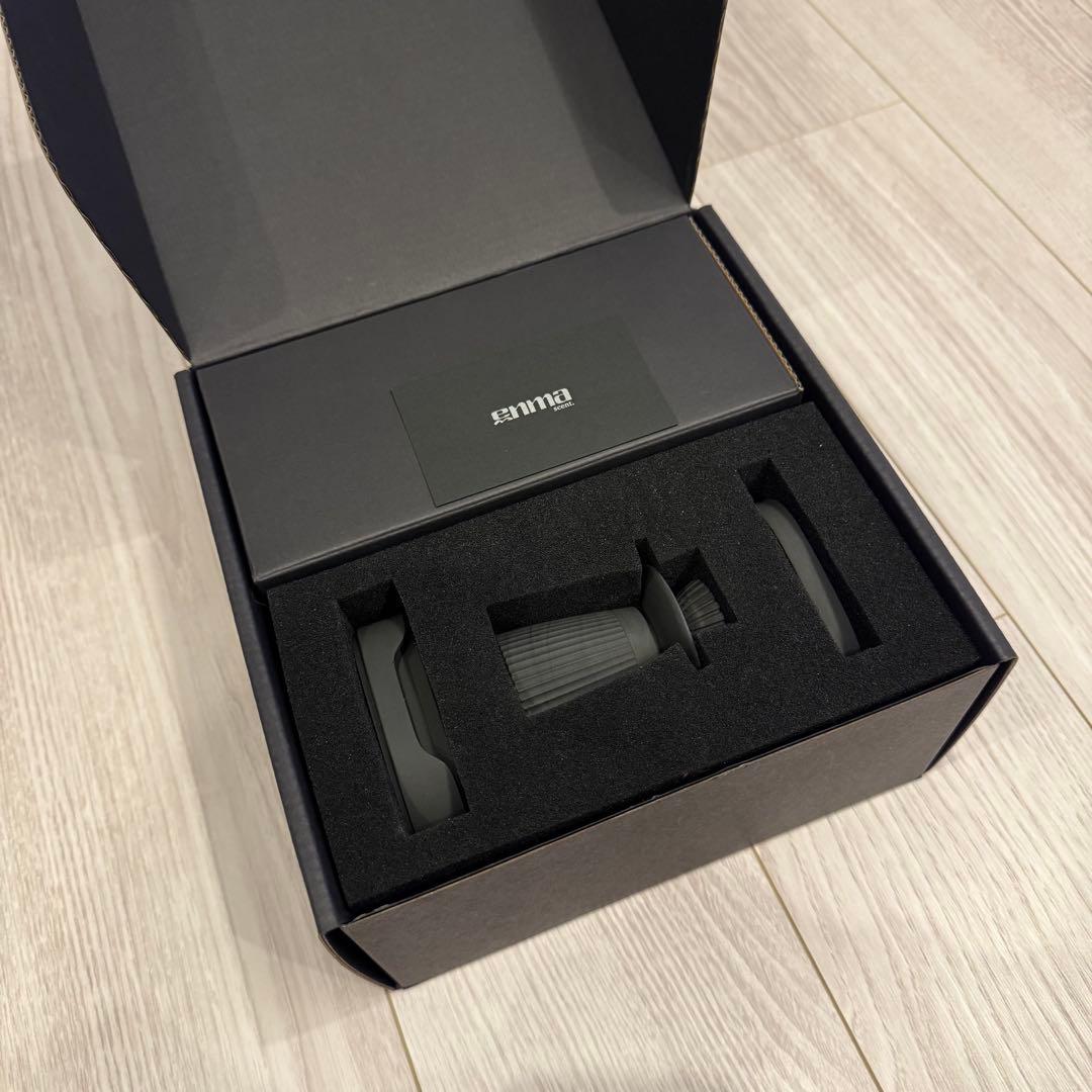 煙磨 -enma- 香立て　エンマ　お香　enma