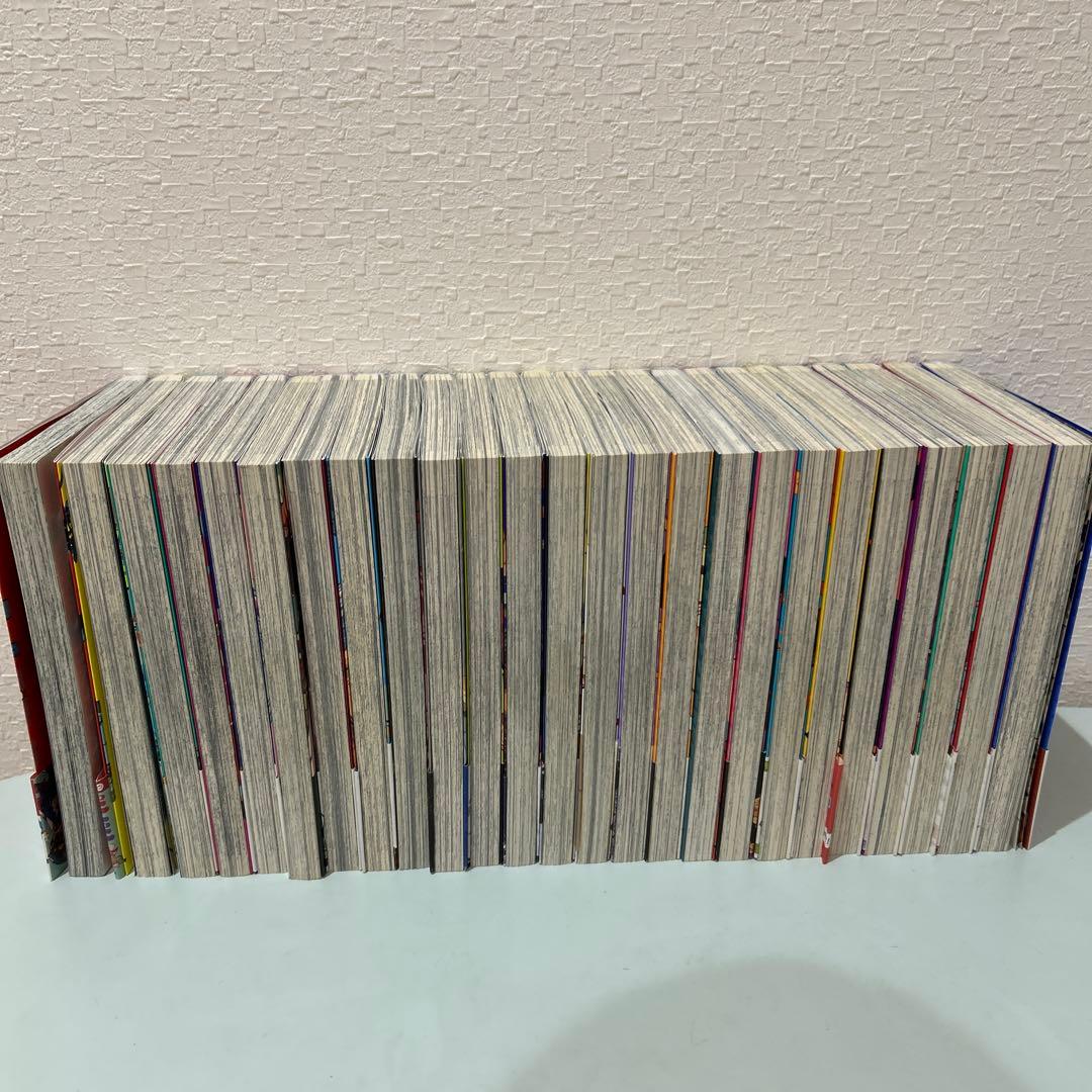 地獄少年 花子くん 0〜24巻