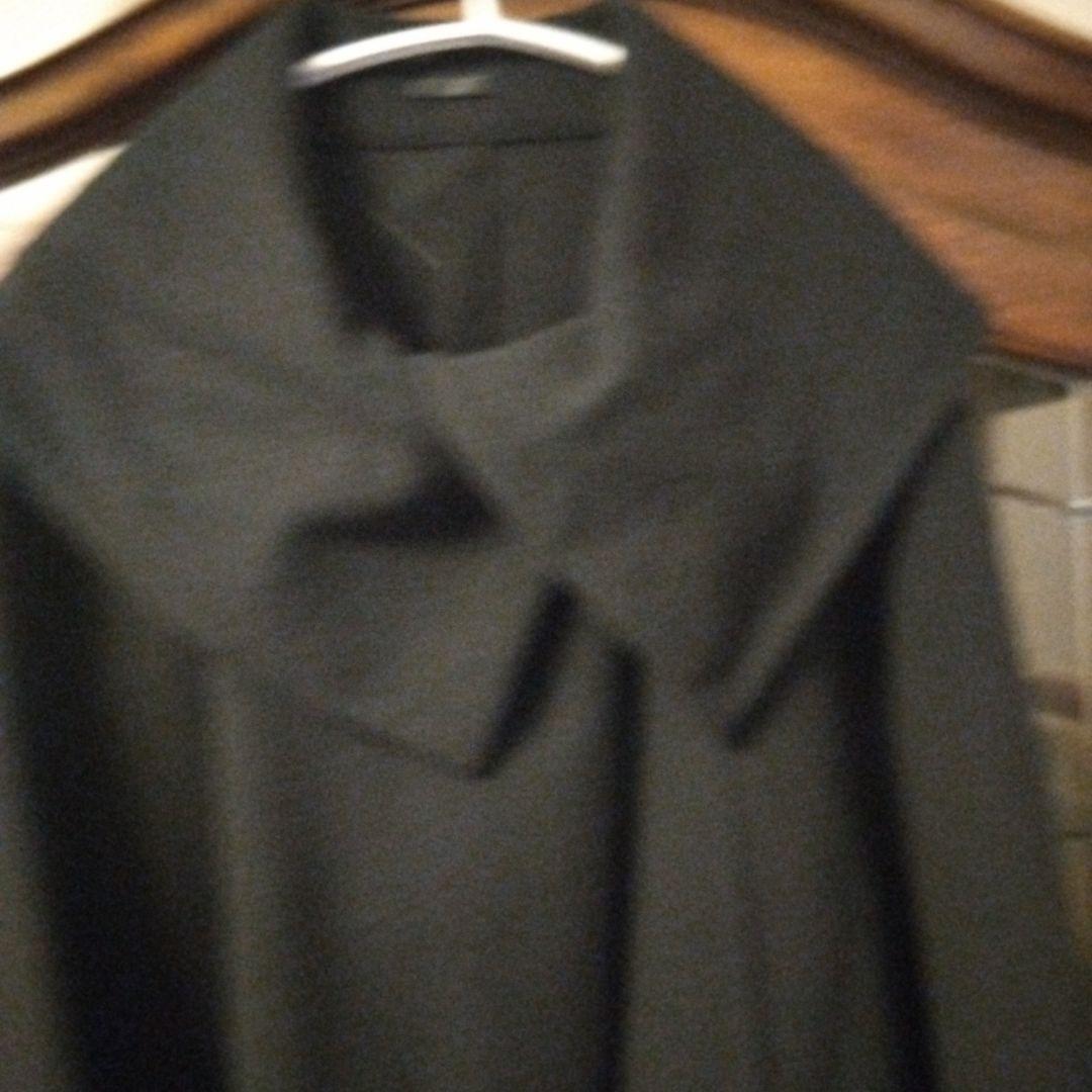 トゥービーシック　ポンチョ・ケープコート