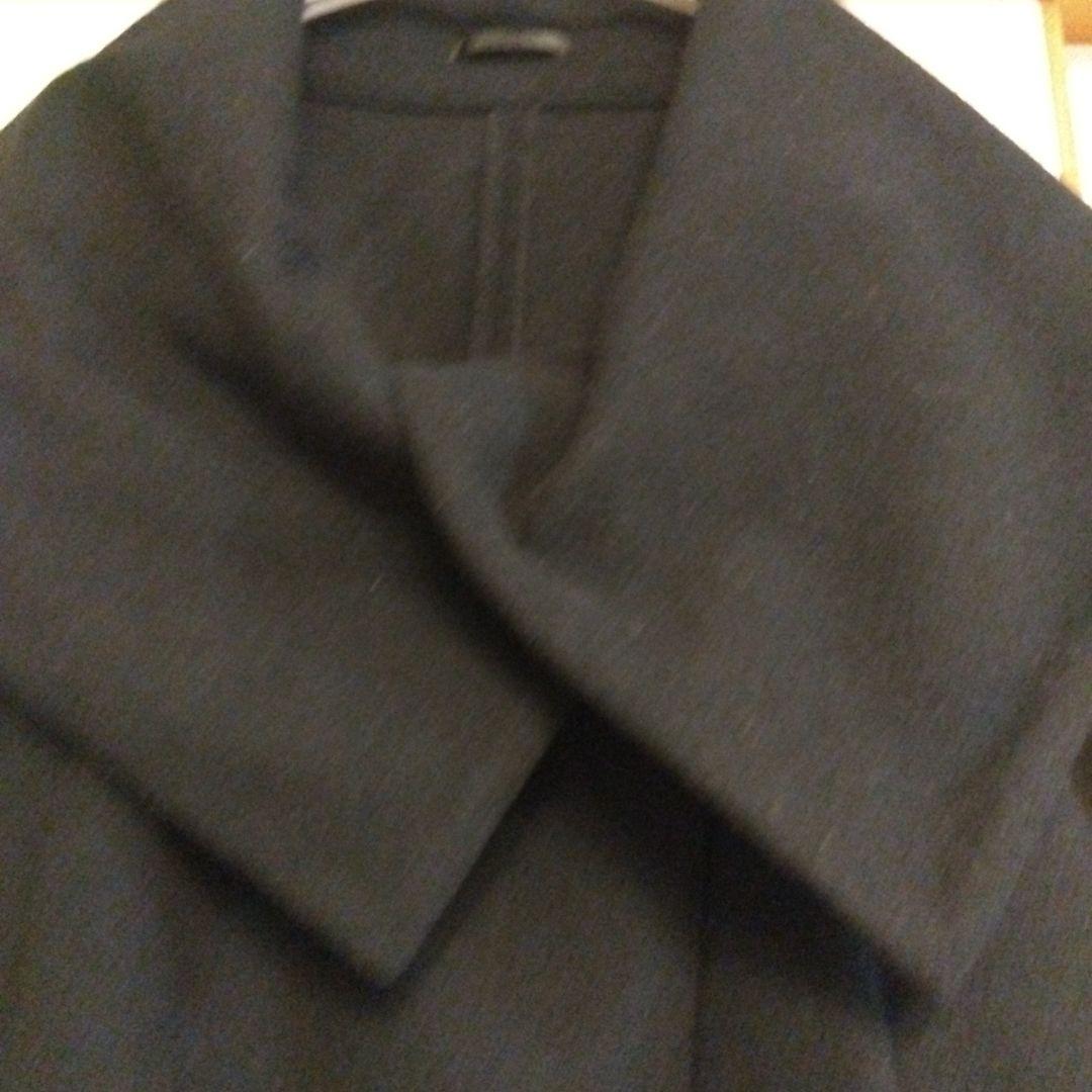 トゥービーシック　ポンチョ・ケープコート