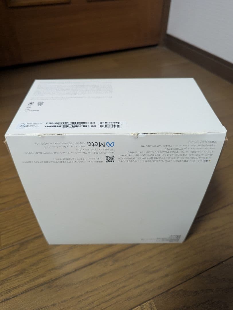 その他  Quest 3 VR