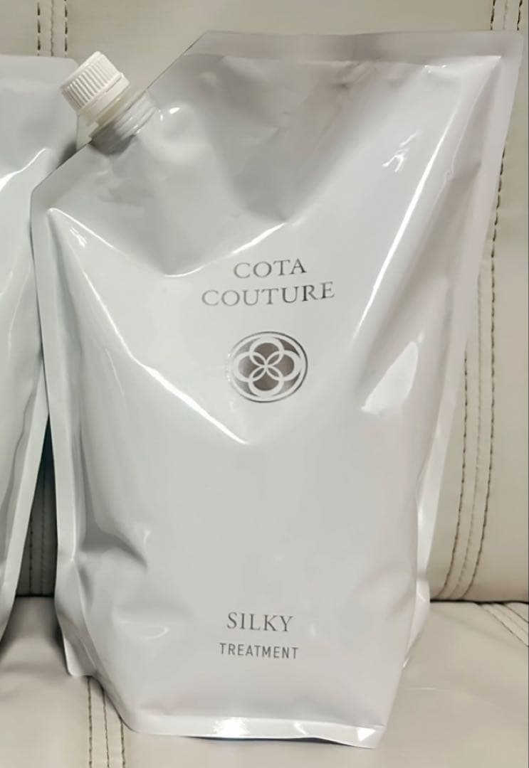コタクチュール シルキー トリートメント2kg 業務用