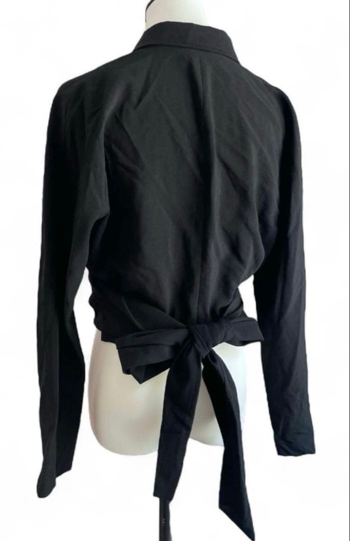 tricot COMME des GARCONS テーラード ジャケット