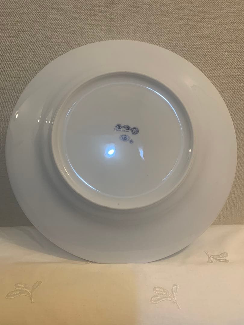 HERMES エルメス　プレート　皿 2枚セット