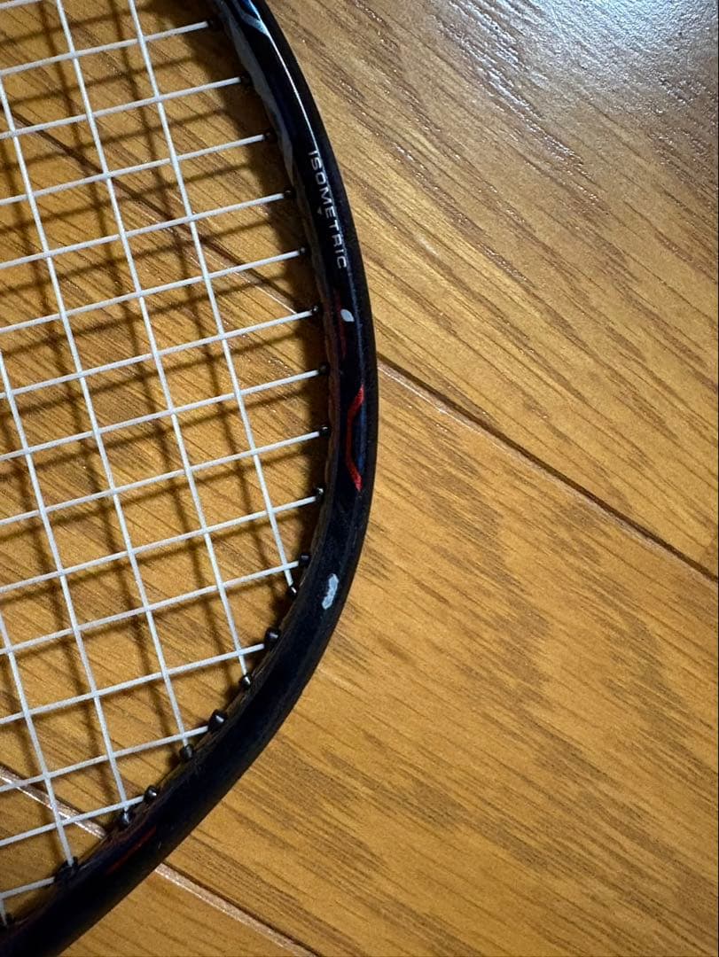 YONEX：DUORA8XP 3UG5