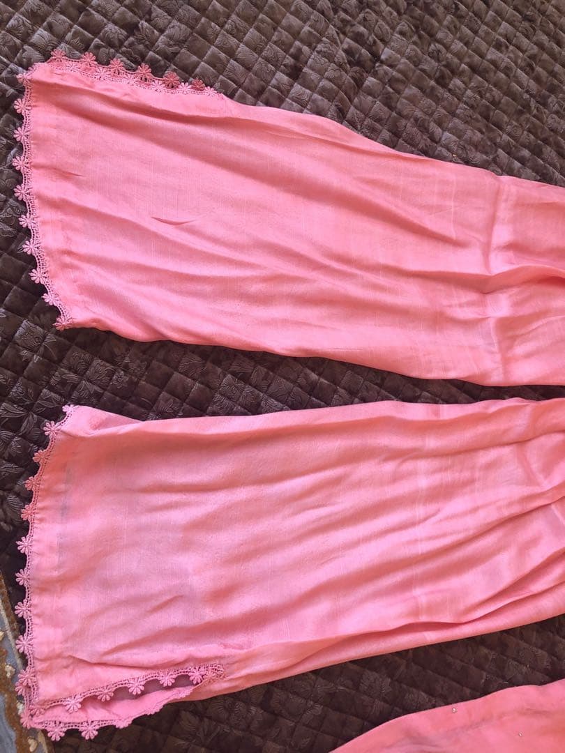 パンジャビドレス S size 2 pieces