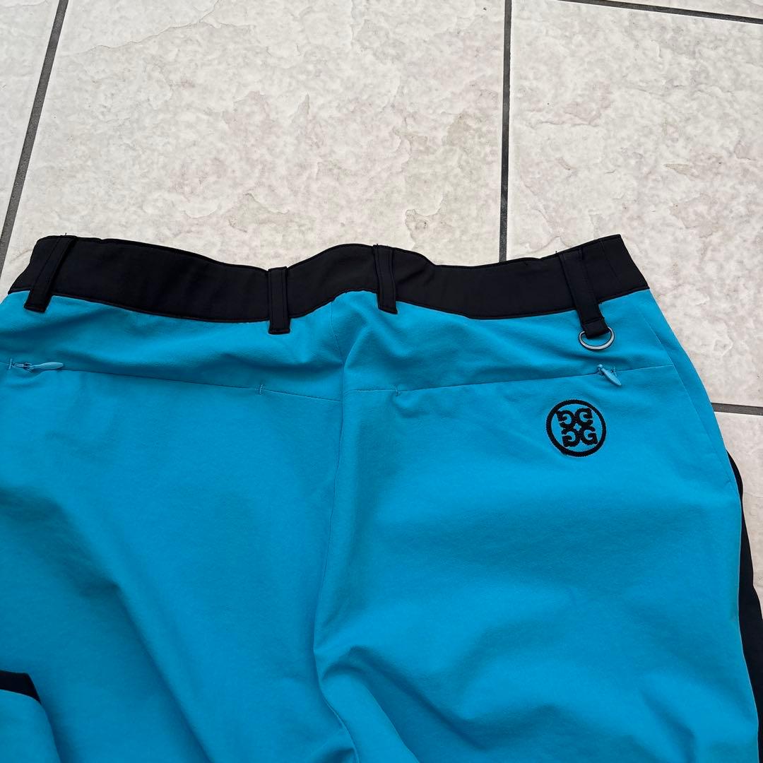 G/FORE ゴルフ　パンツ　値下げ中‼️