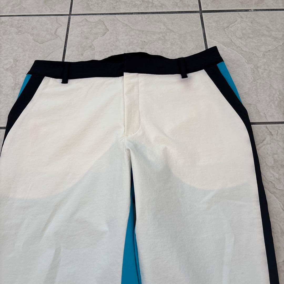 G/FORE ゴルフ　パンツ　値下げ中‼️