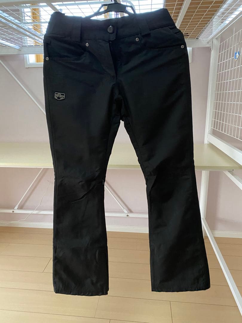 ROME SDS ローム スキニー パンツ