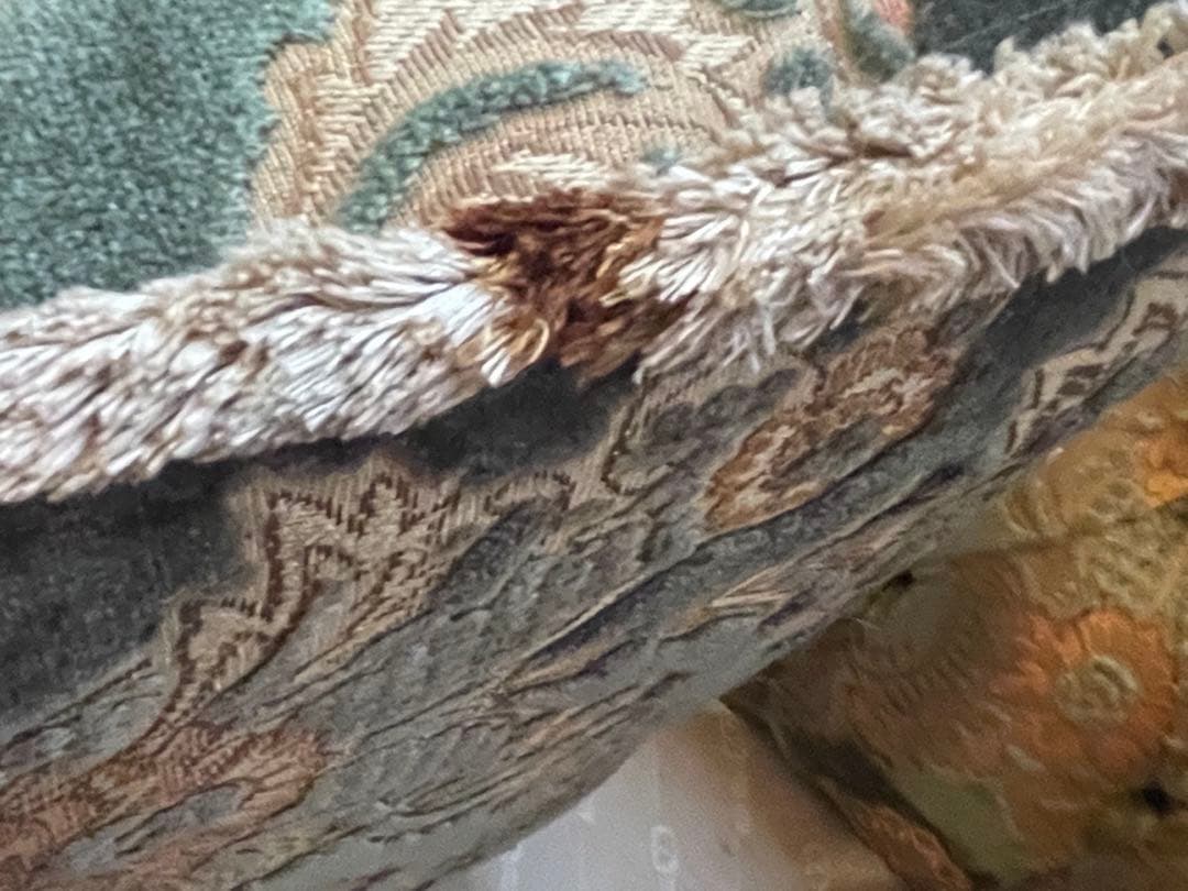 maruniアンティーク家具2点セット