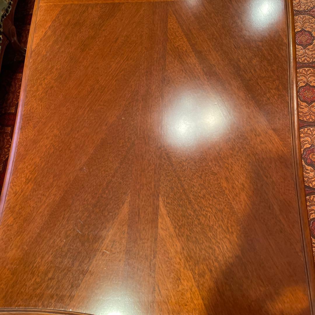 maruniアンティーク家具2点セット