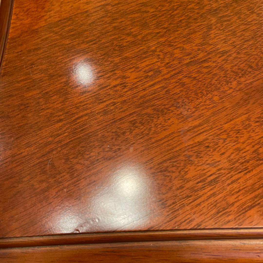 maruniアンティーク家具2点セット