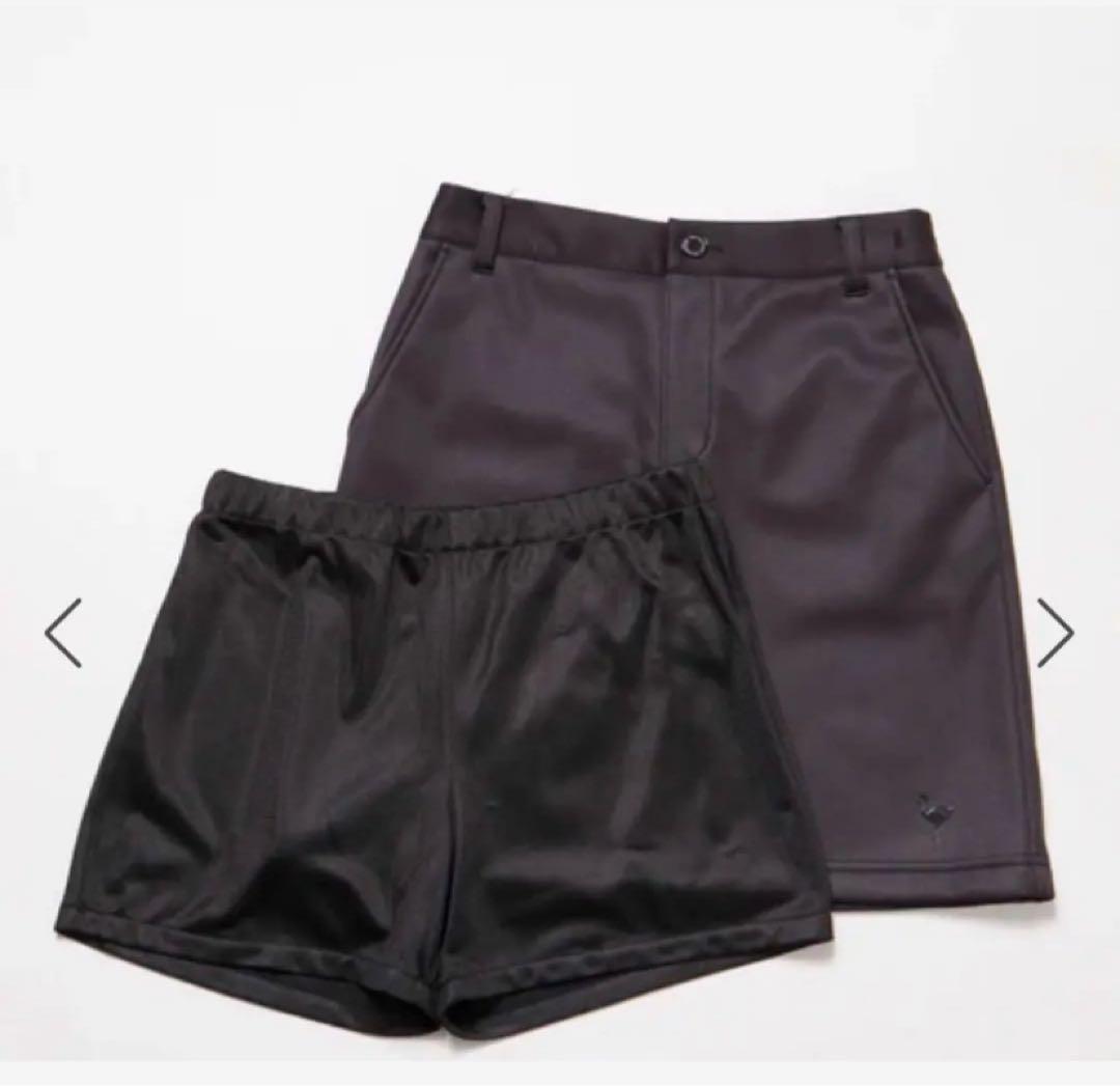 JUN＆ROPE》防寒フリースAラインスカート　【新品】