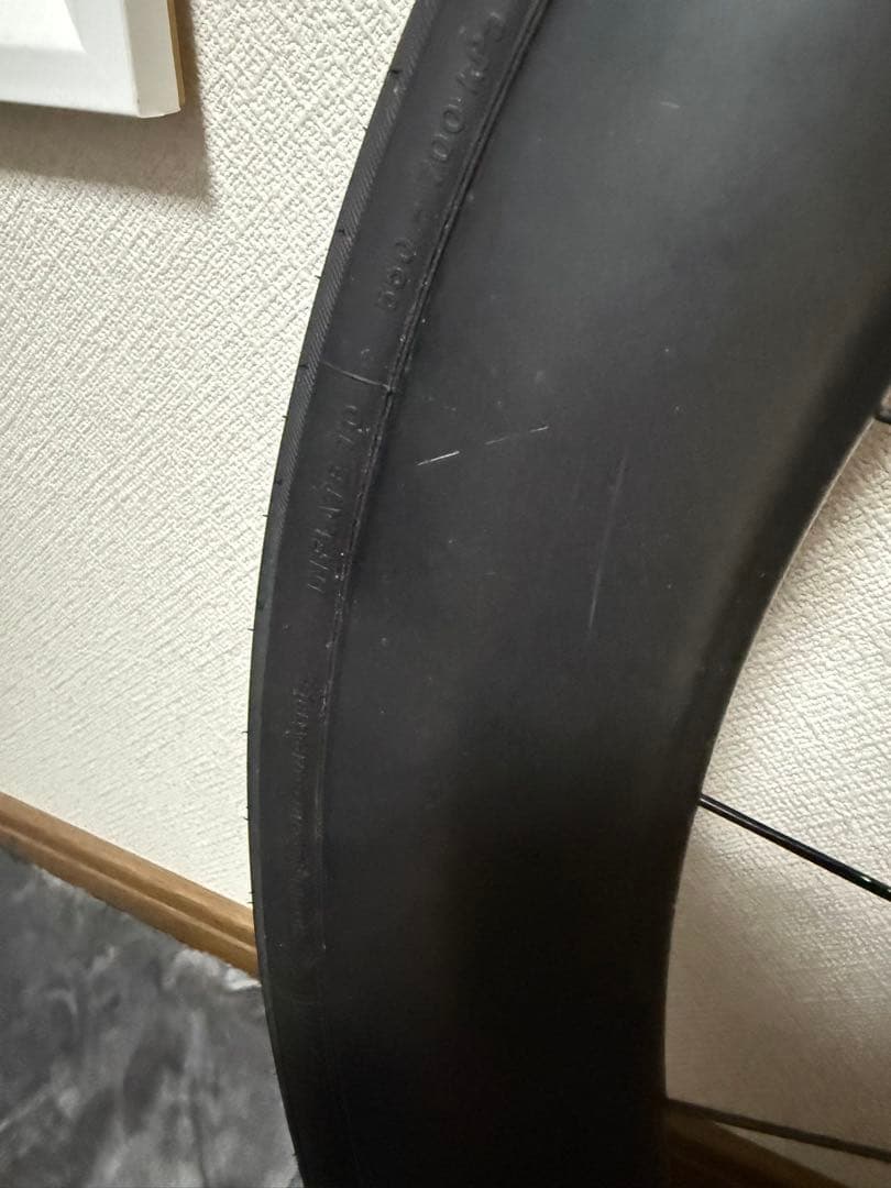 DT SWISS ARC 1600 Dicut 値下可