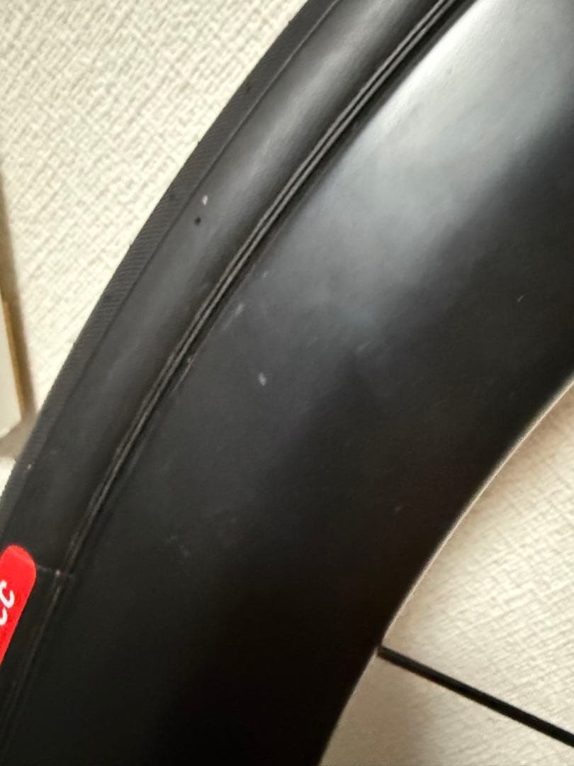 DT SWISS ARC 1600 Dicut 値下可