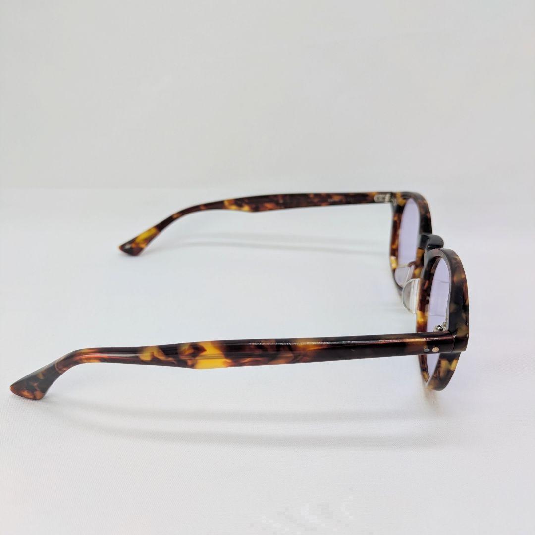 DIGNA Classic 110 ディグナクラシック サングラス UVカット