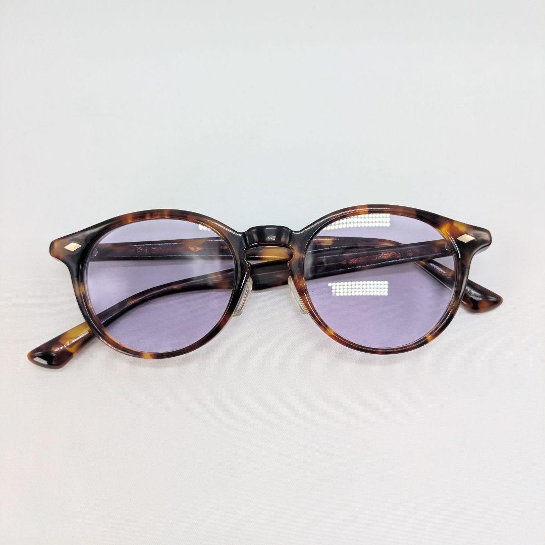 DIGNA Classic 110 ディグナクラシック サングラス UVカット