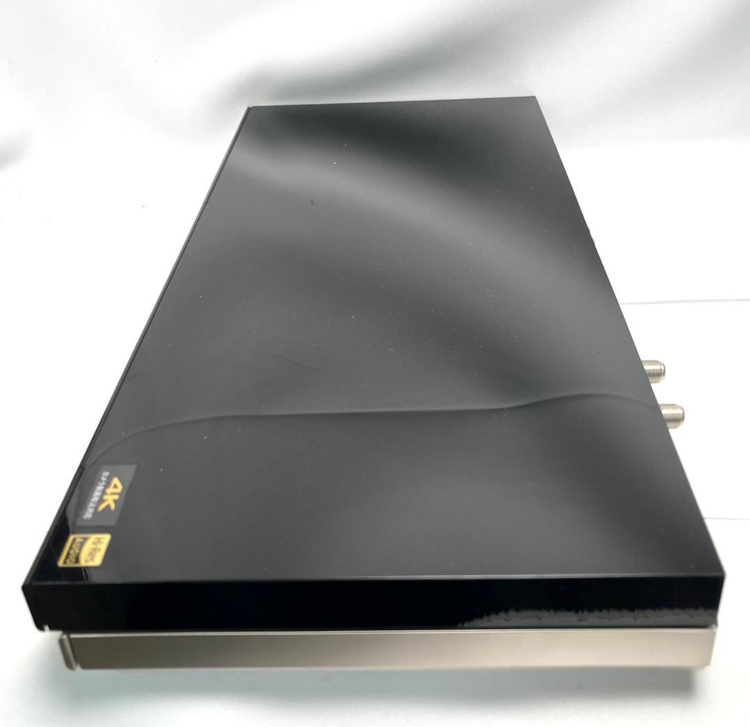 SONY ソニー ブルーレイレコーダー BDZ-ZW1500 2018年製