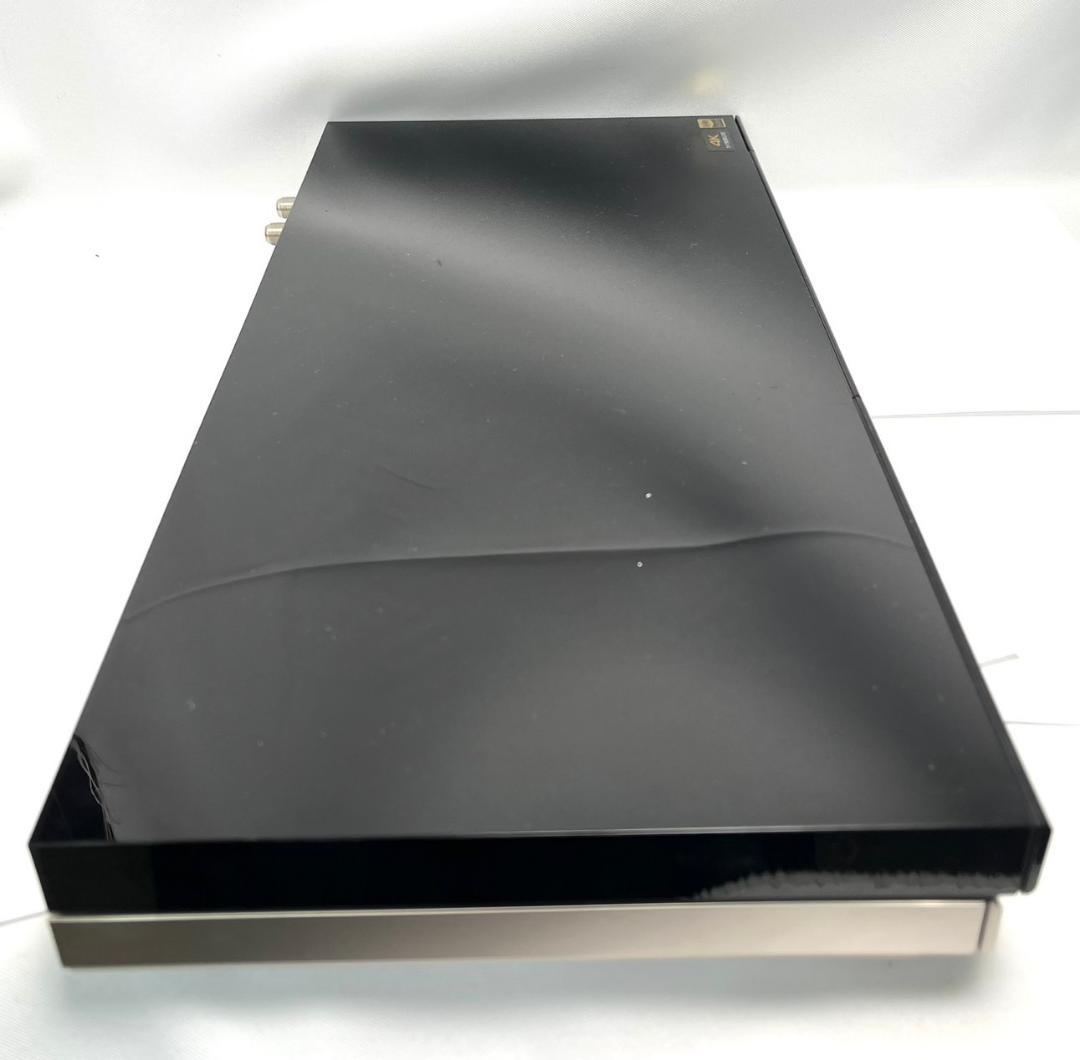 SONY ソニー ブルーレイレコーダー BDZ-ZW1500 2018年製