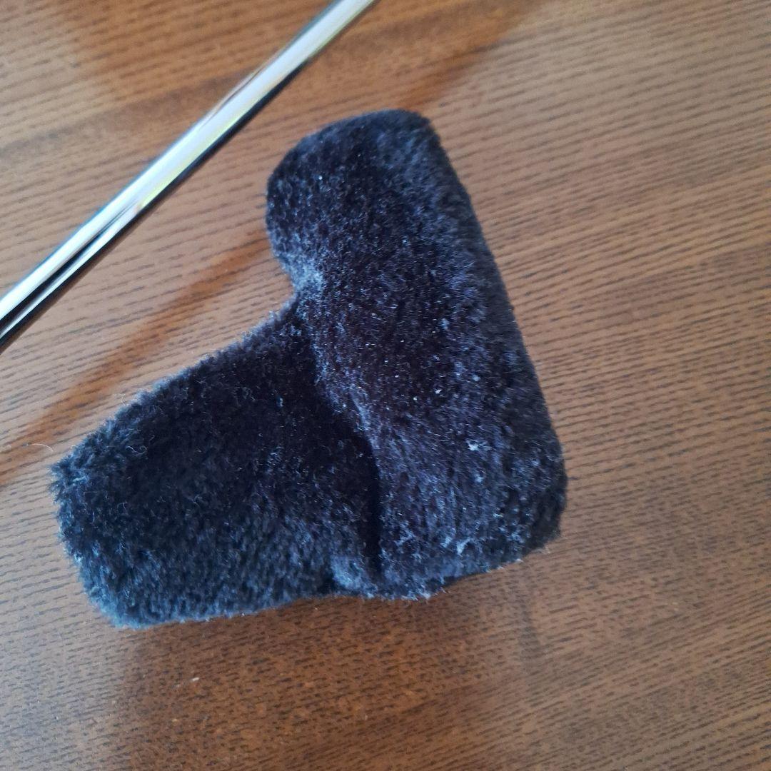 ケネスハーパーパター