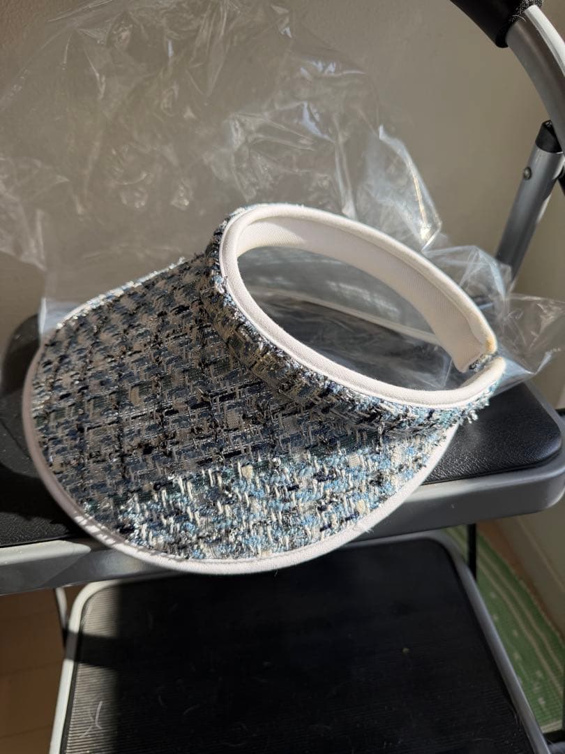 Malbon golf x St. John キャディーバッグ