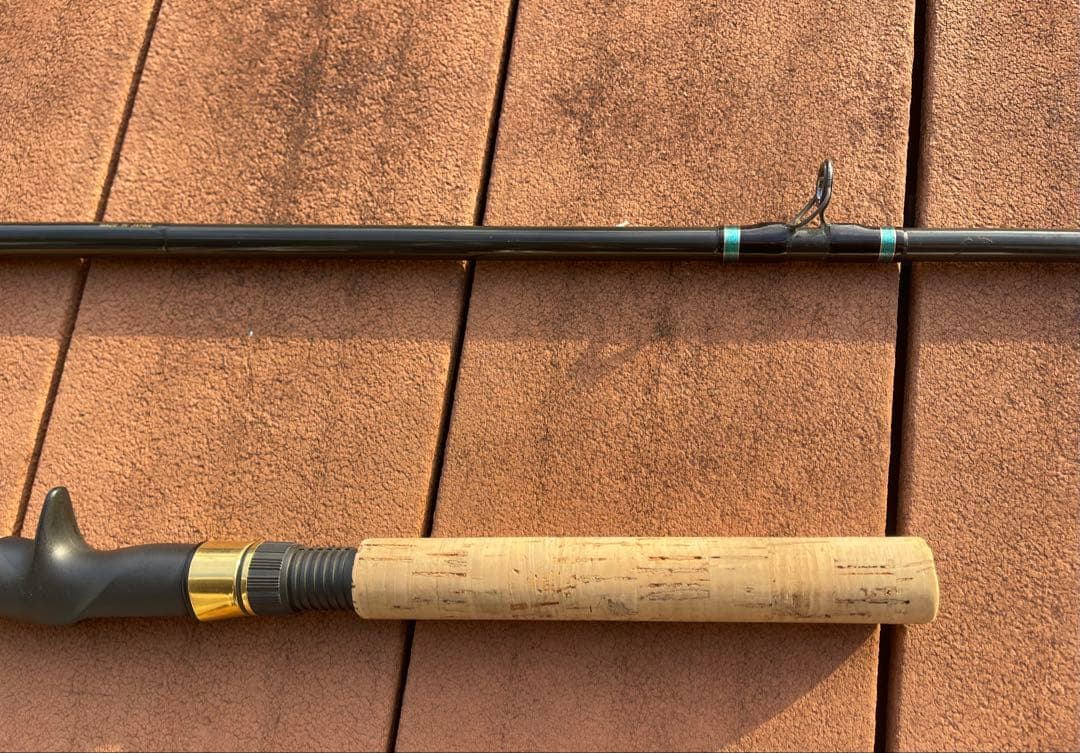 Z*o様 オプティマムベイツ　ビッグベイトロッド225H OPTIMUM BAI