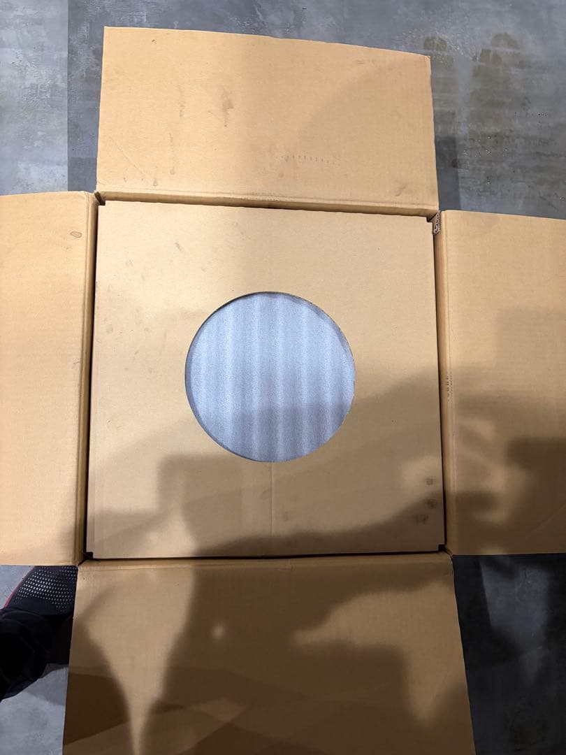 RAYS 18インチ DAYTONA FDX F6