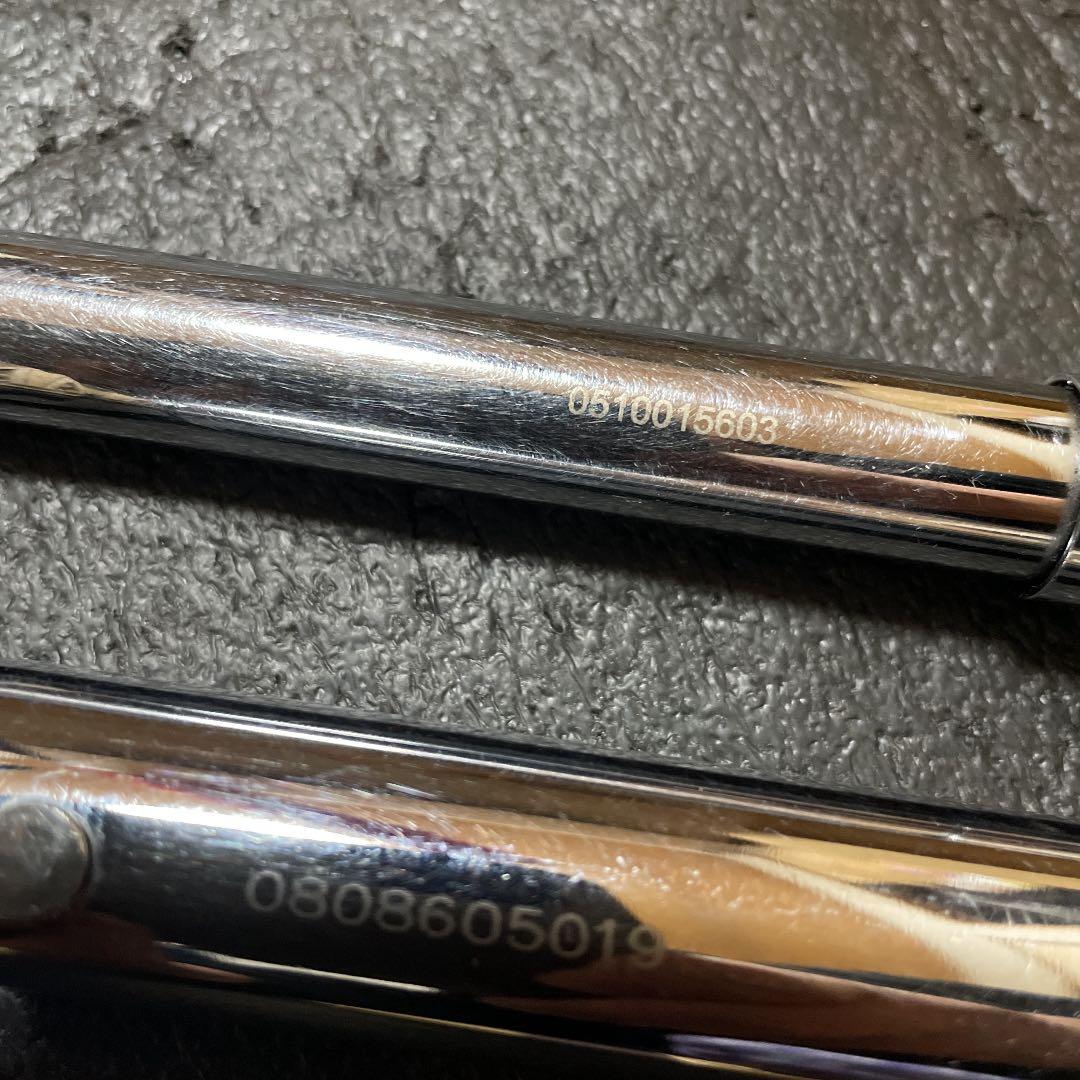 Snap-on トルクレンチ　2本セット