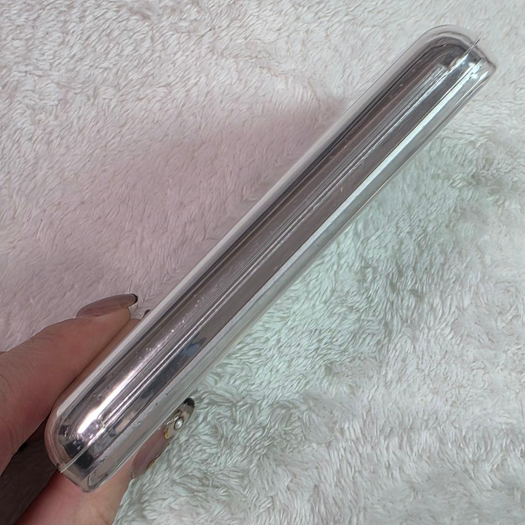 ​【ジャンク扱い】iPod classic 第6世代 80GB シルバー