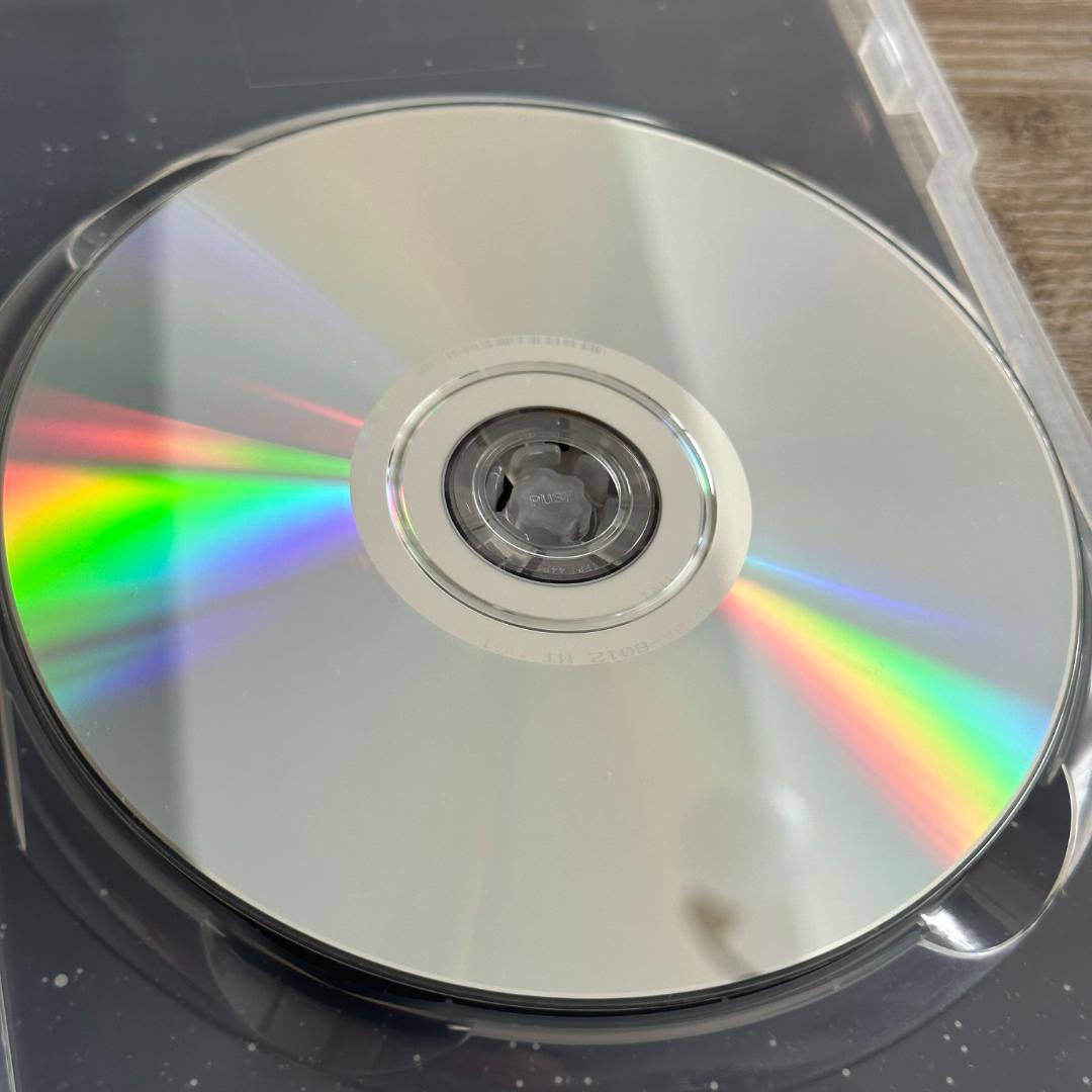 バトルスピリッツ ブレイヴ 12：美品DVD