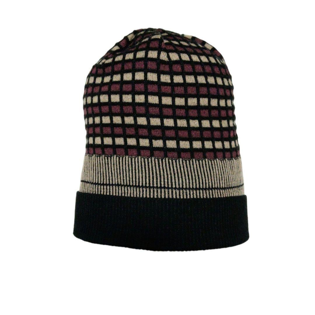 激レア ジャンポールゴルチエ JEAN PAUL GAULTIER 栗原ニット帽