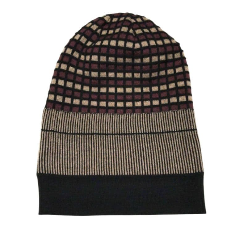 激レア ジャンポールゴルチエ JEAN PAUL GAULTIER 栗原ニット帽