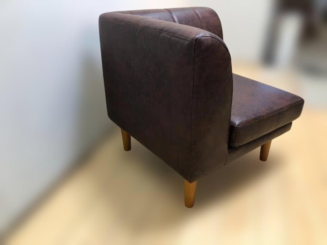 コーナーソファー ダイニングソファー ソファ ソファー 椅子 　75091