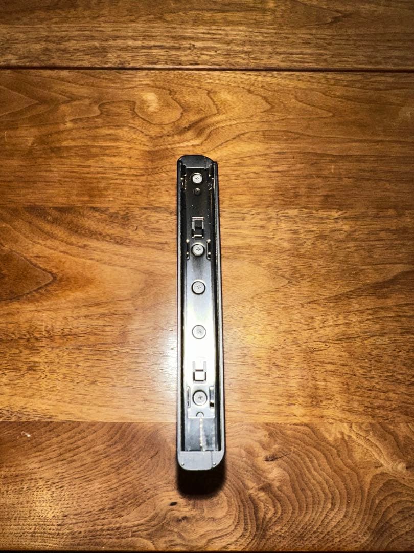 Nintendo Switch 本体 ブラック ジャンク品