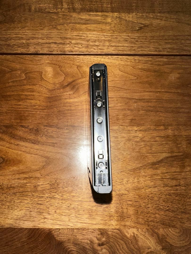 Nintendo Switch 本体 ブラック ジャンク品