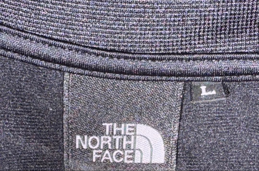 【L】上下/THE NORTH FACE/トラックジャケット/トラックパンツ