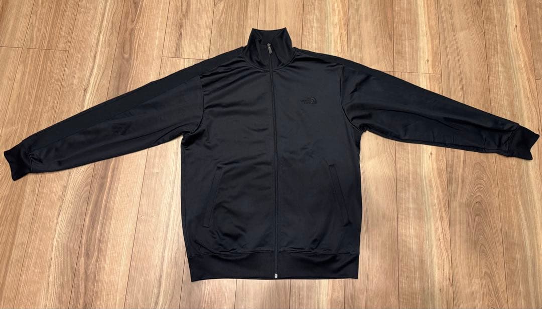 【L】上下/THE NORTH FACE/トラックジャケット/トラックパンツ