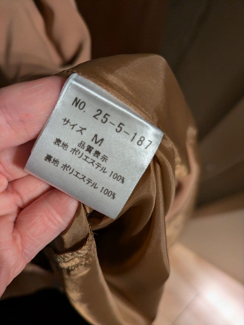 ケープスリーブ×スリットスカートスレンダーロングパーティードレス