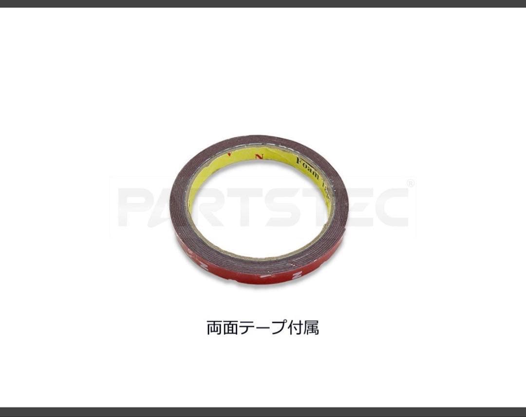 L*4様 社外品 レクサス TRDタイプ ミラーカバー エアロダイナミクスミラー