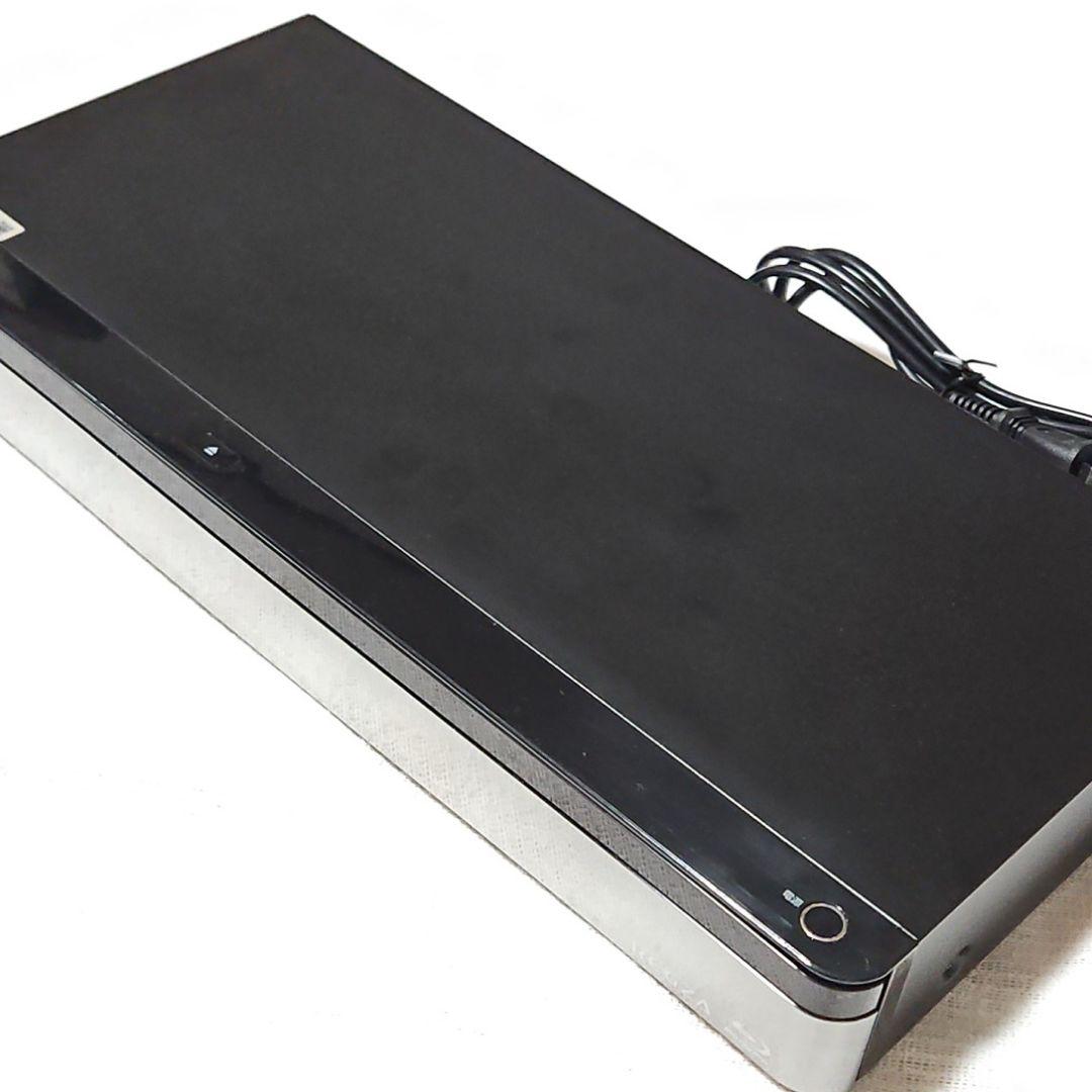 東芝ブルーレイレコーダー タイムシフトマシーンREGZA DBR-M2008