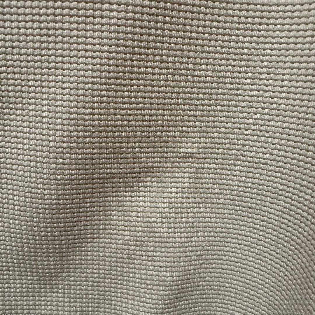 adidas ワッフル トラックジャケットMサイズ