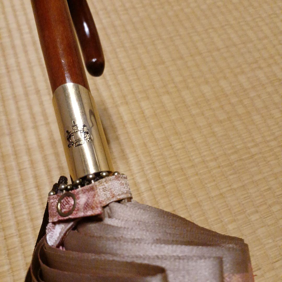 前原光榮商店　花柄の長傘