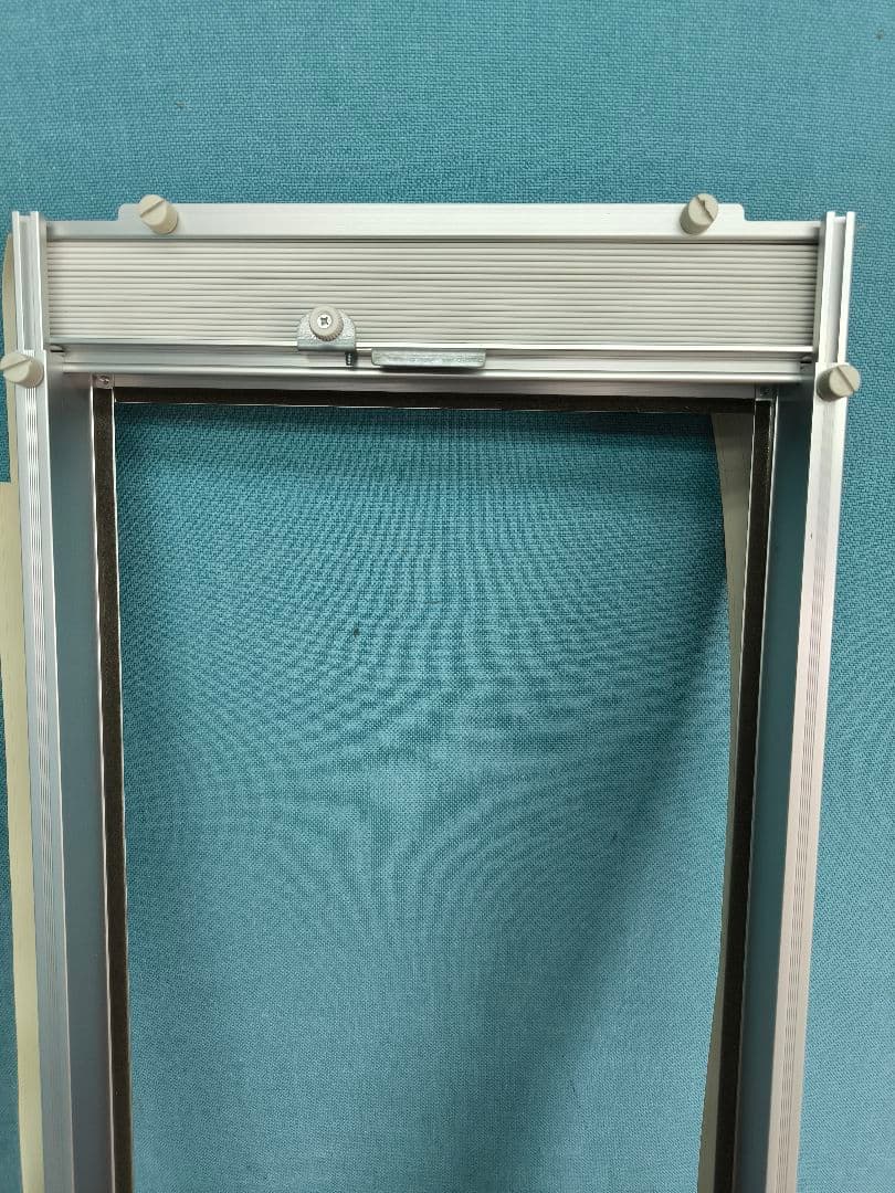 21年製　コロナ窓用エアコンReLaLa　8畳まで　CW-FA1821