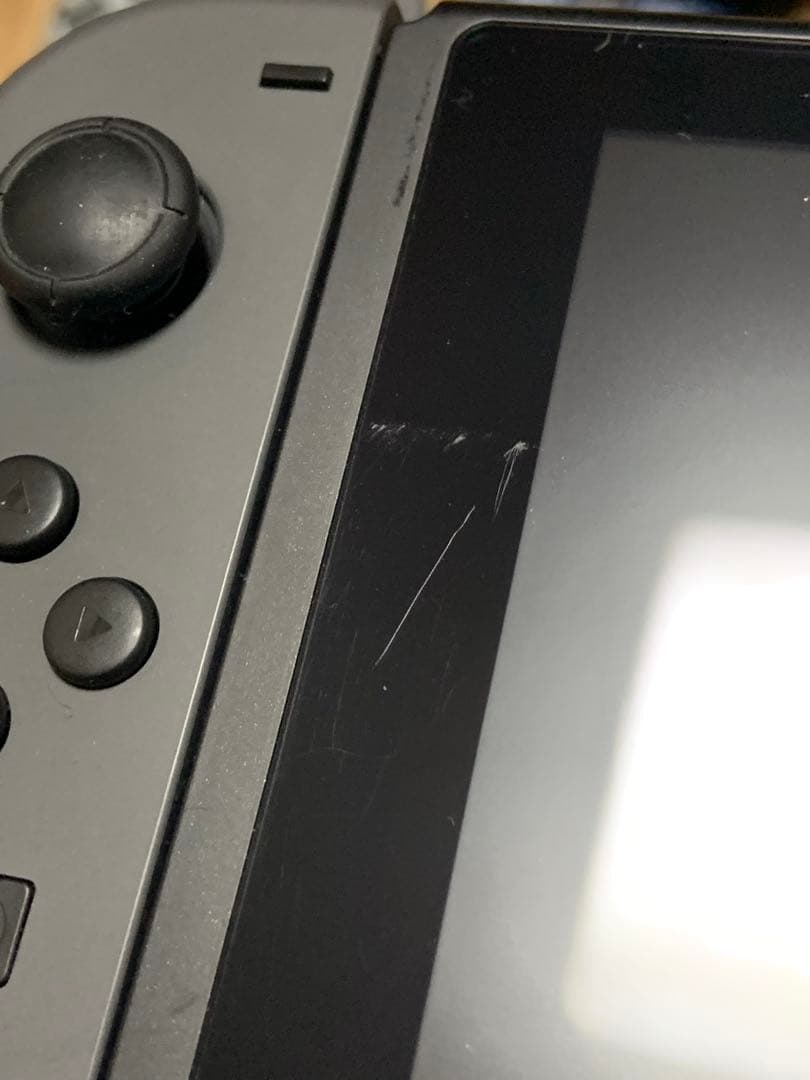 【ドリフト有】Nintendo Switch 本体+プロコン その他付属品