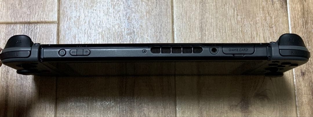 【ドリフト有】Nintendo Switch 本体+プロコン その他付属品