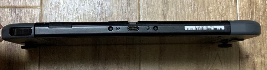 【ドリフト有】Nintendo Switch 本体+プロコン その他付属品