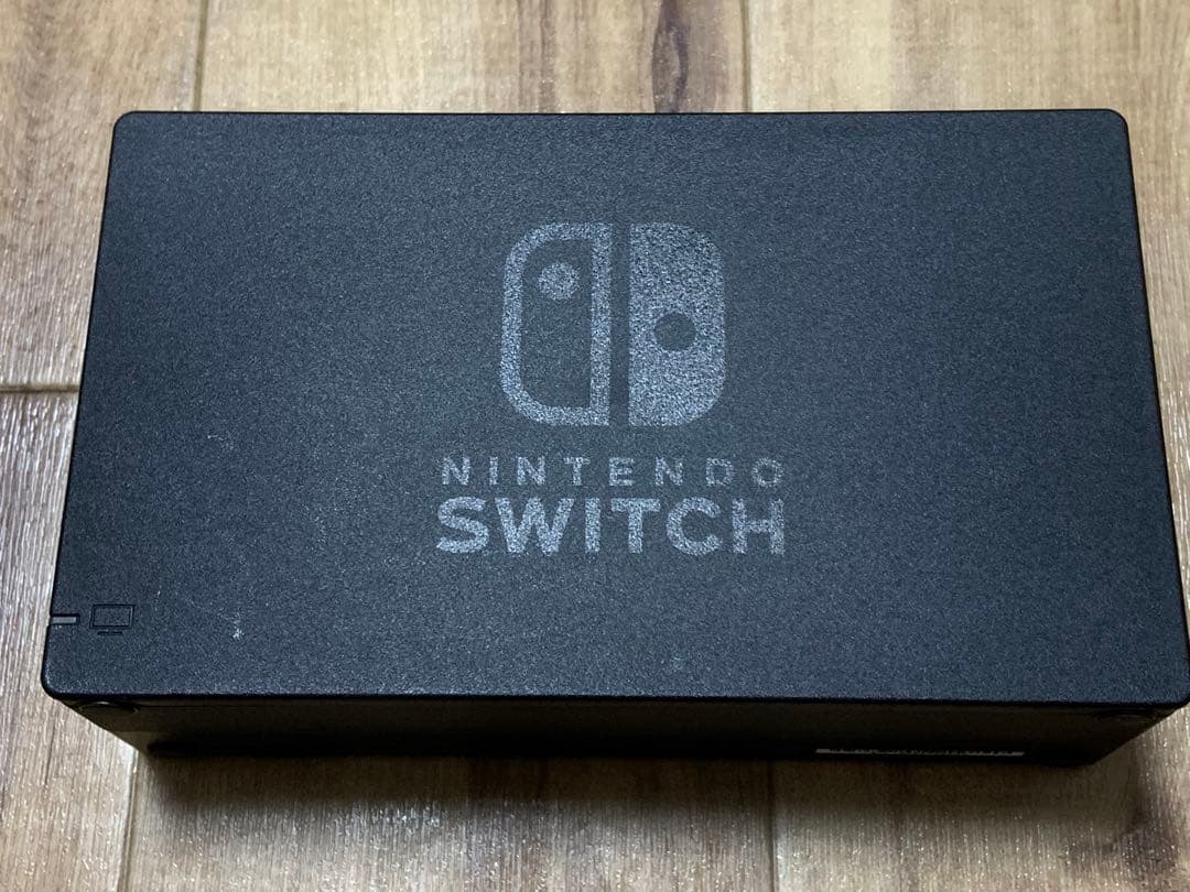 【ドリフト有】Nintendo Switch 本体+プロコン その他付属品