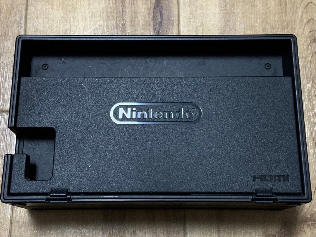 【ドリフト有】Nintendo Switch 本体+プロコン その他付属品